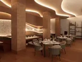Trendy Perge Resort & Suites