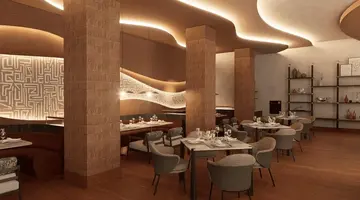 Trendy Perge Resort & Suites
