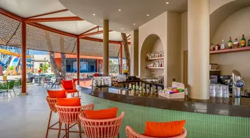 Trendy Perge Resort & Suites