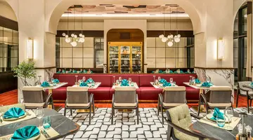 Trendy Perge Resort & Suites