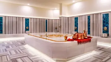 Trendy Perge Resort & Suites