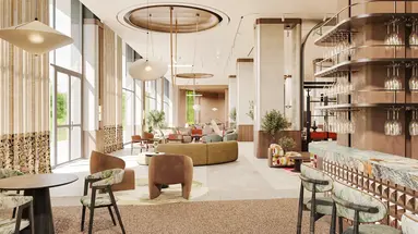 Trendy Perge Resort & Suites