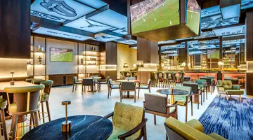 Trendy Perge Resort & Suites