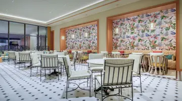 Trendy Perge Resort & Suites