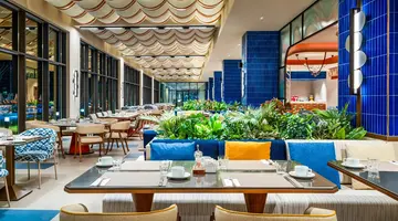 Trendy Perge Resort & Suites