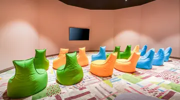 Trendy Perge Resort & Suites