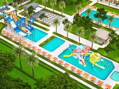 Trendy Perge Resort & Suites