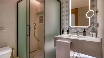 Trendy Perge Resort & Suites