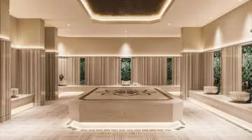 Trendy Perge Resort & Suites