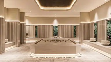 Trendy Perge Resort & Suites