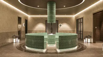 Trendy Perge Resort & Suites