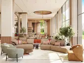 Trendy Perge Resort & Suites