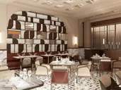 Trendy Perge Resort & Suites