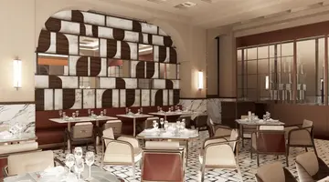 Trendy Perge Resort & Suites