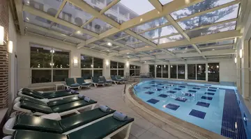 Trendy Side Beach (Adults Only 16+)