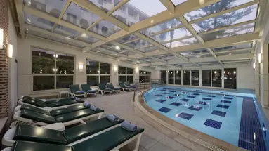 Trendy Side Beach (Adults Only 16+)