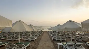 Trendy Side Beach (Adults Only 16+)