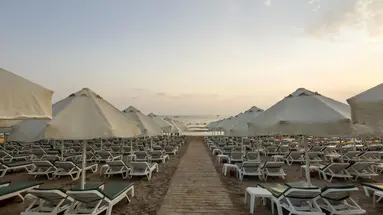Trendy Side Beach (Adults Only 16+)