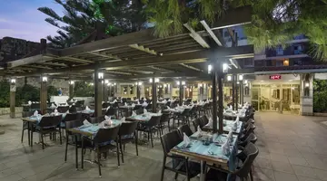 Trendy Side Beach (Adults Only 16+)