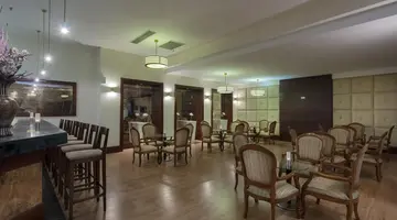 Trendy Side Beach (Adults Only 16+)