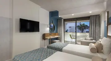 Trendy Side Beach (Adults Only 16+)
