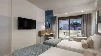 Trendy Side Beach (Adults Only 16+)