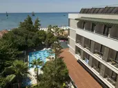 Trendy Side Beach (Adults Only 16+)