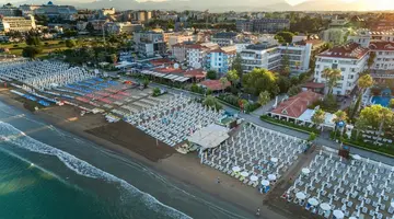Trendy Side Beach (Adults Only 16+)