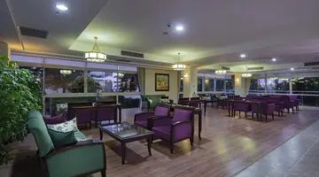Trendy Side Beach (Adults Only 16+)