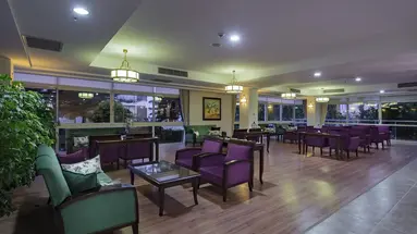 Trendy Side Beach (Adults Only 16+)