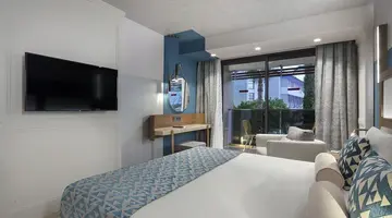Trendy Side Beach (Adults Only 16+)