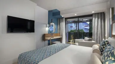 Trendy Side Beach (Adults Only 16+)