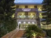 Trendy Side Beach (Adults Only 16+)