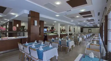 Trendy Side Beach (Adults Only 16+)