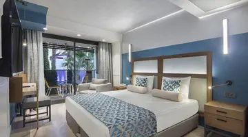 Trendy Side Beach (Adults Only 16+)