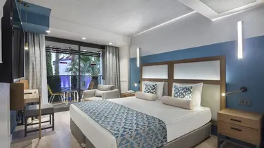 Trendy Side Beach (Adults Only 16+)