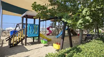 Trendy Verbena Beach