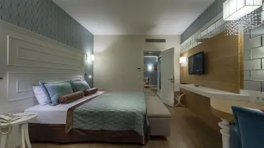 Trendy Verbena Beach