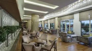 Trendy Verbena Beach