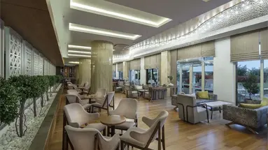 Trendy Verbena Beach