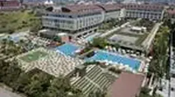 Trendy Verbena Beach