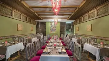 Trendy Verbena Beach