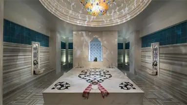 Trendy Verbena Beach