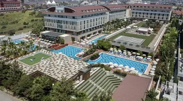 Trendy Verbena Beach