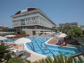 Trendy Verbena Beach