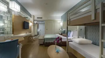 Trendy Verbena Beach