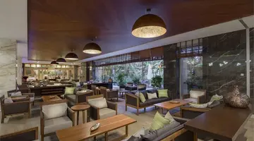 Trendy Verbena Beach