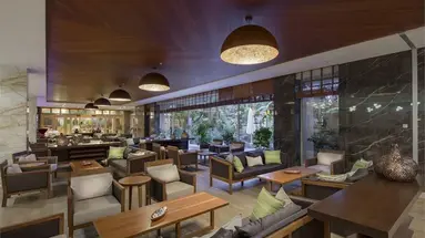Trendy Verbena Beach