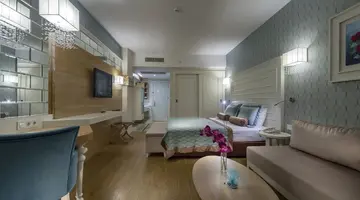 Trendy Verbena Beach