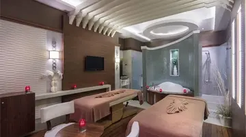 Trendy Verbena Beach